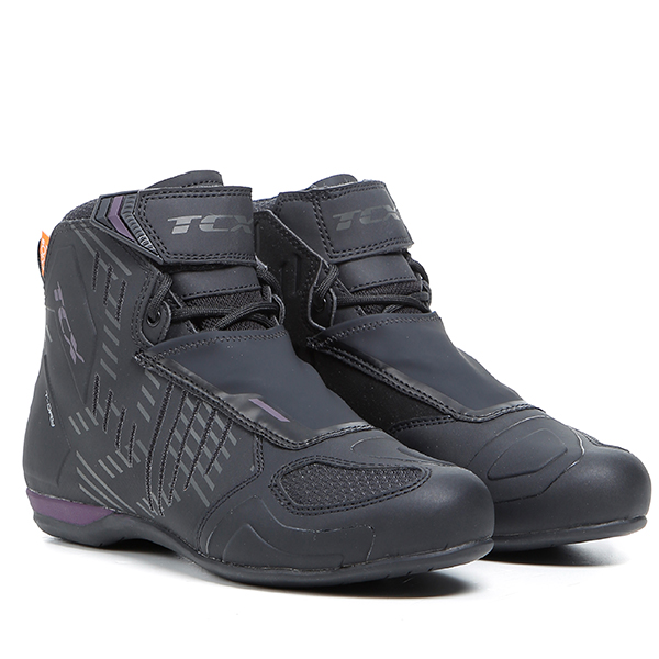 TCX TCX R04D LADY WP BLACK